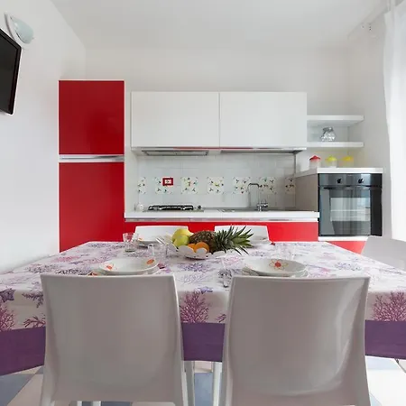 Casa Versilia