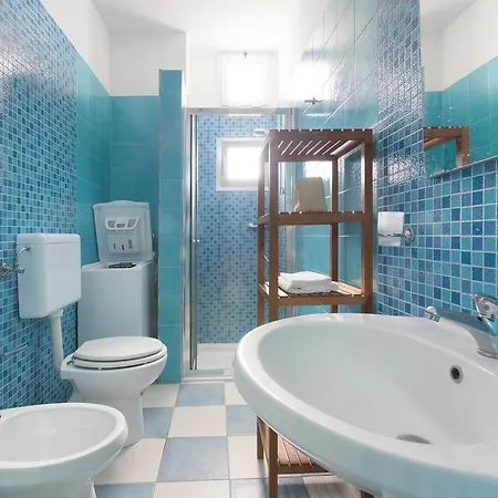Nyaraló Casa Versilia Torre Suda