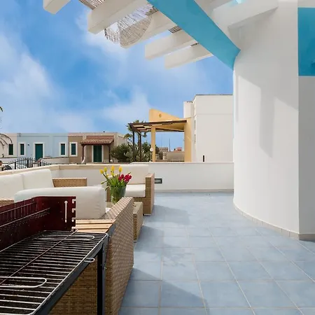 Casa Versilia * Torre Suda