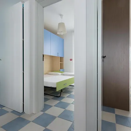 Casa Versilia Nyaraló Torre Suda