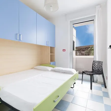 Casa Versilia Nyaraló
