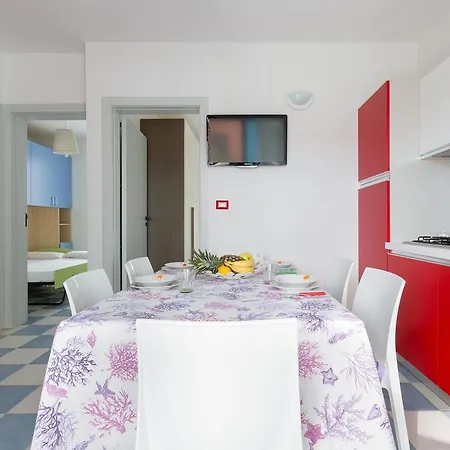 Casa Versilia *