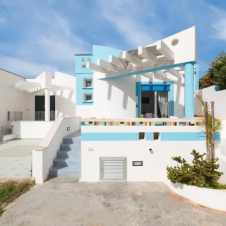 Casa Versilia Nyaraló *