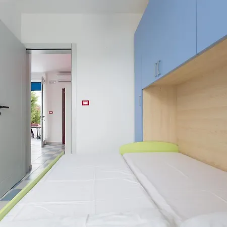 Nyaraló Casa Versilia Torre Suda